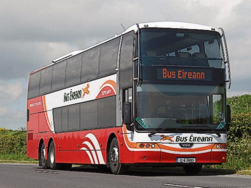 Fresh bus strike fears in Limerick