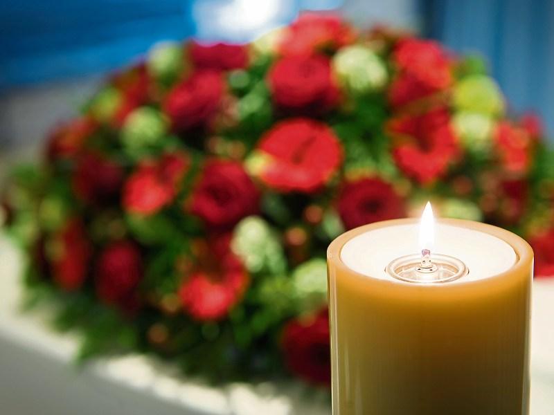 Deaths in Limerick - March 14, 2017