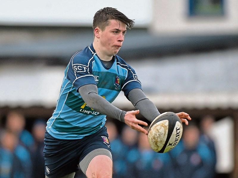 Munster U-19s host Japan at Thomond Park