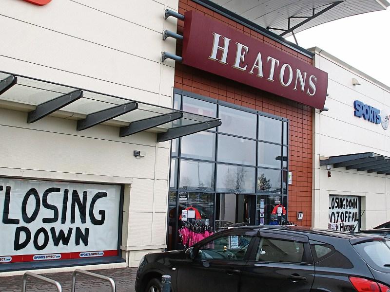 Limerick retailers pay the price for breaches