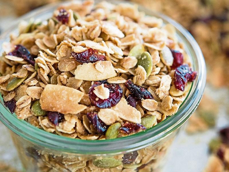 Try something, quick, healthy and tasty for breakfast