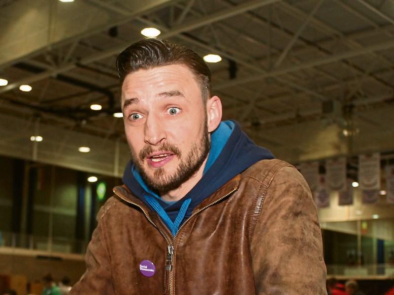 Bench Warrant issued for arrest of former Limerick senator