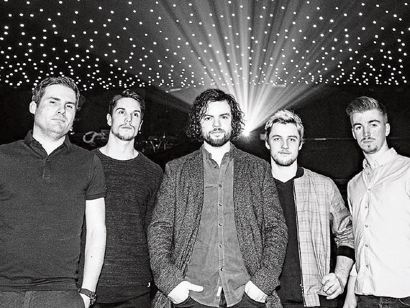 Limerick Fringe: Raging Sons headlining Dolan's Warehouse