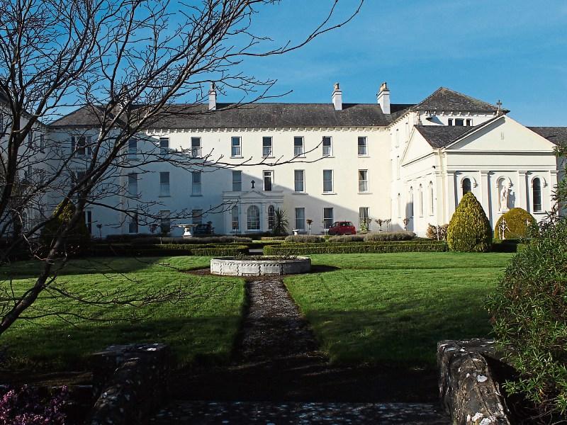 Concerns over future of Doon convent