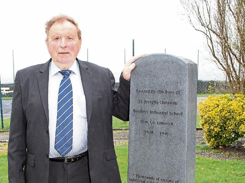 Battle with Christian Brothers over Glin school documents