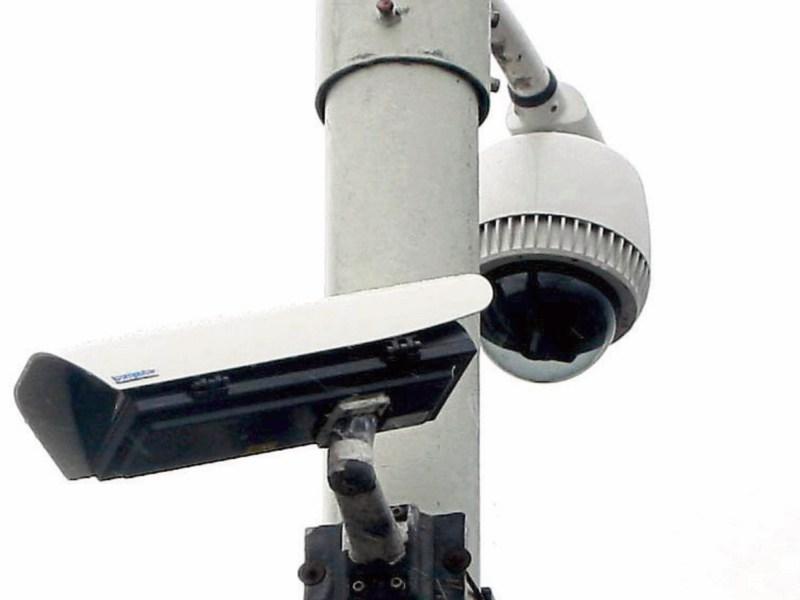 Smart CCTV cameras to be rolled out in County Limerick