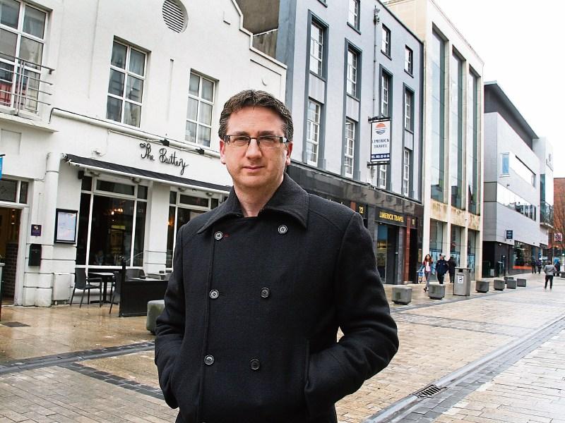 Calls to mark historic anti-slavery lectures in Limerick city