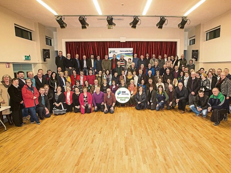 €227,000 windfall for local communities in west Limerick