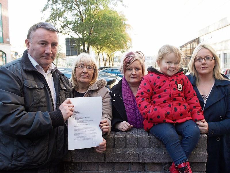 Inquest into death of Limerick pensioner to be reopened