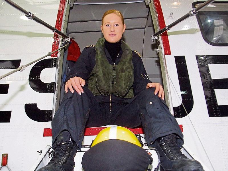 Limerick council opens book of condolence for Rescue 116 tragedy