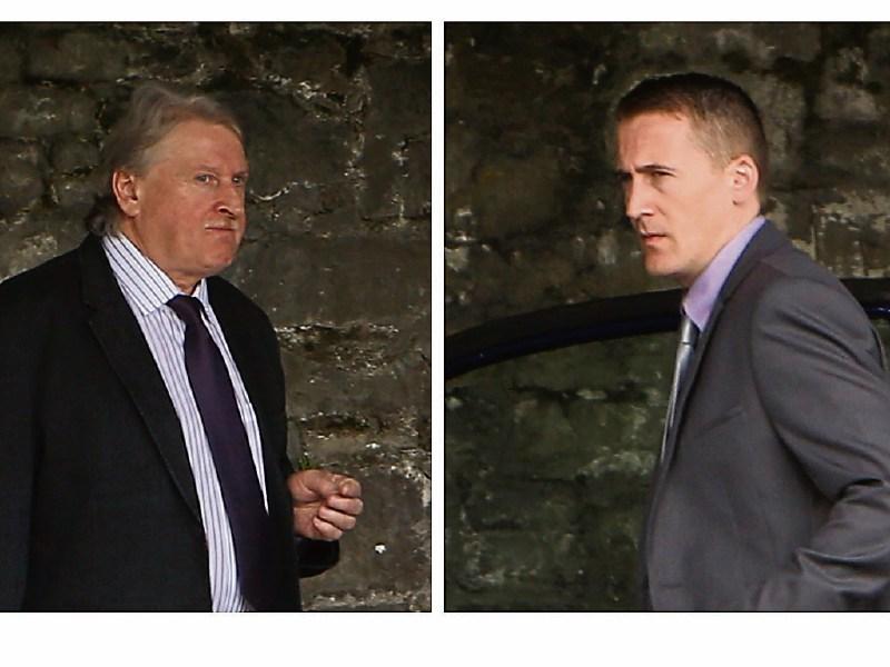 Limerick father and son jailed for VAT offences