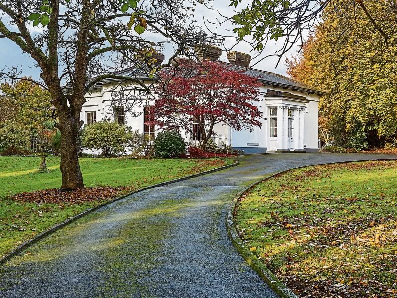Bidding war for '€2.4m' home on Limerick's North Circular Road