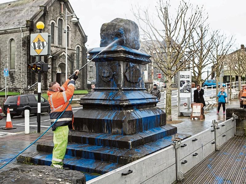 OPINION: Stone mad to let best of Limerick's heritage fade away