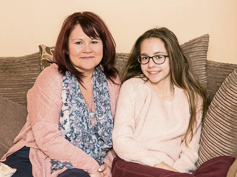 Brave Limerick teen set for surgery