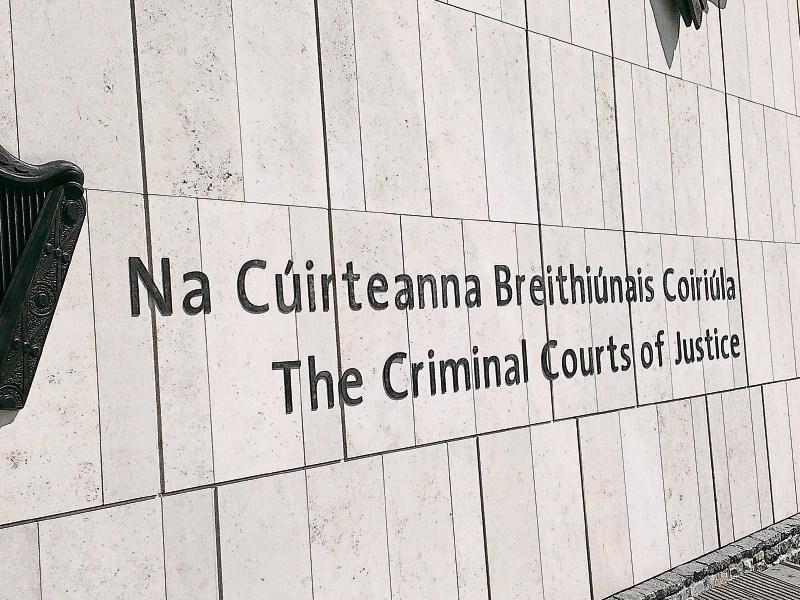 Protected witness says he was in house where Limerick man was 'nailed to floor'