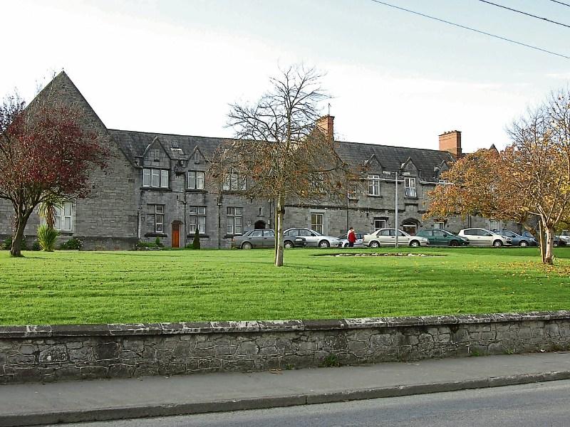 HIQA: Privacy 'greatly limited' at St Camillus' in Limerick
