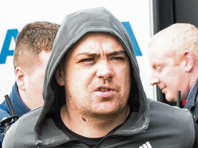 Ger Dundon case put back for directions