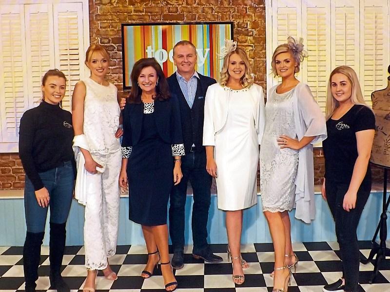 Sowing the seeds for a lovely Rose