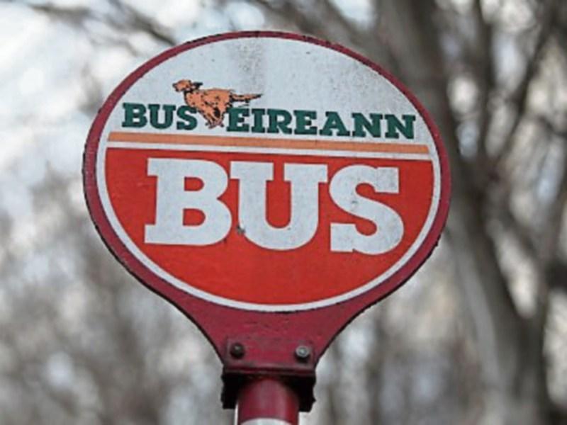 CANCELLED! Bus services in Limerick impacted as Storm Darragh approaches