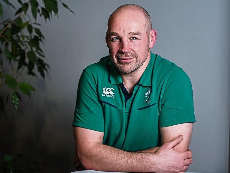 Munster's Malone in charge of Irish U-20s at World Cup