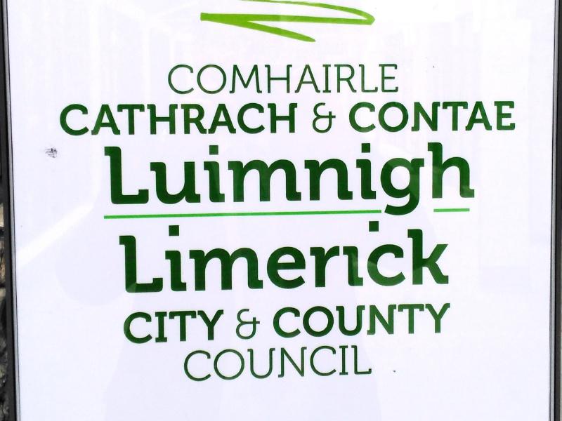 Limerick authorities deal with oil spill on Allaughan River