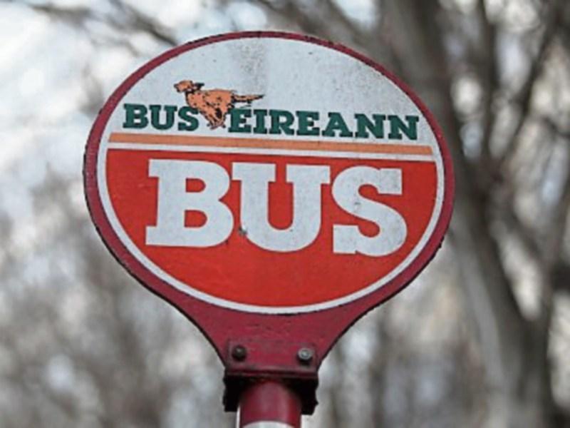 Jobs boost for Limerick as Bus Eireann announces improved services