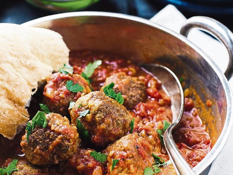 Why not try a taste of the orient at your dinner party