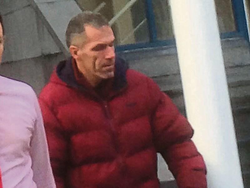 Investigation ongoing after&nbsp;seizure of gun following Limerick collision