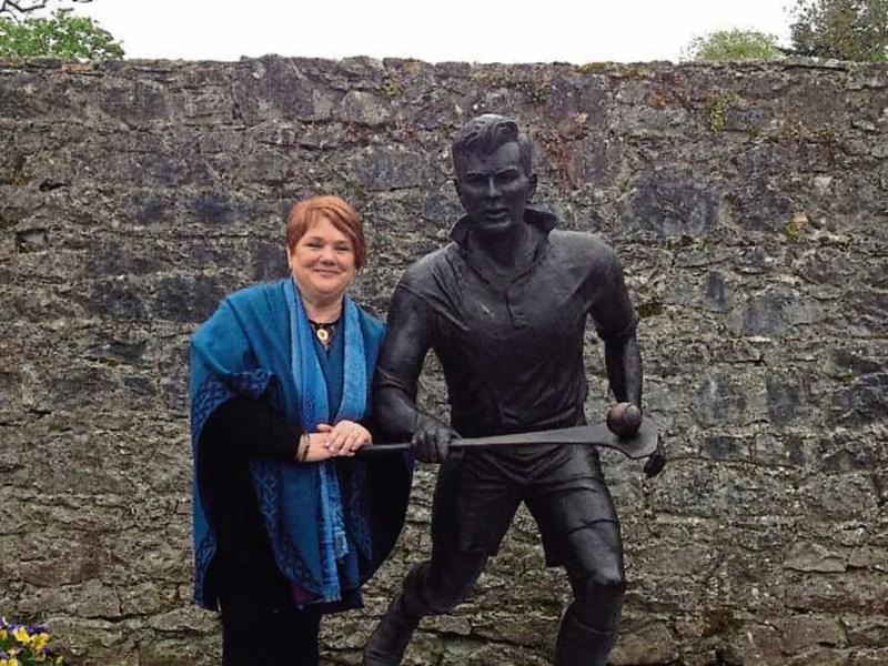 Castleconnell's Ann Mulqueen to feature on TG4 documentary