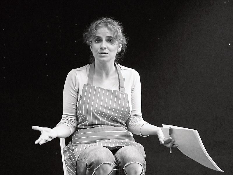 First ever Limerick Fringe to 'build a new audience'