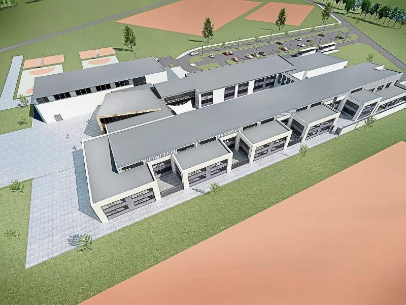 Construction of new €20m Croom school put out to tender