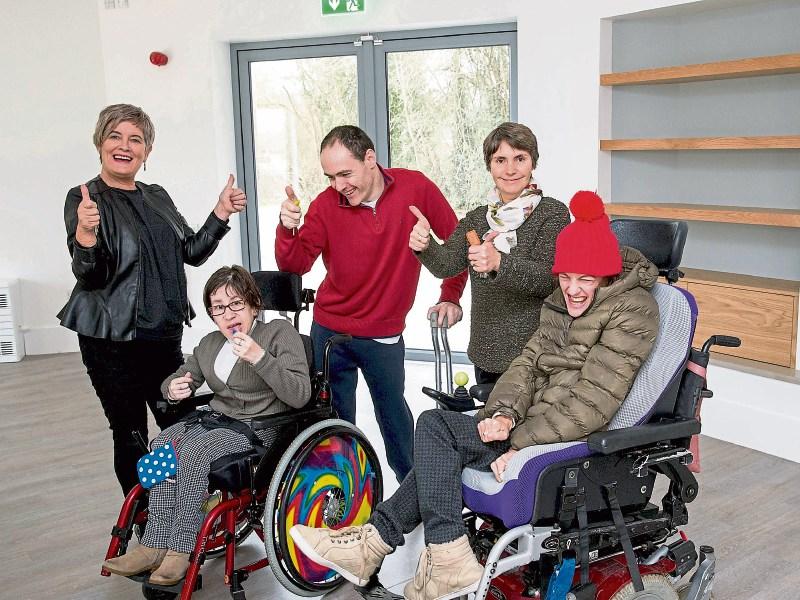 Enable Ireland takes a quantum leap in Limerick village