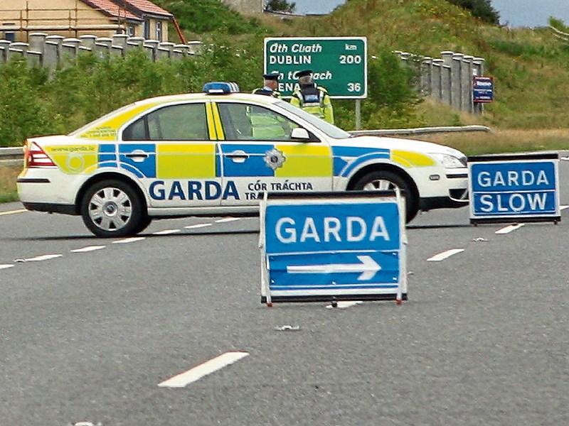 Teenager killed in Limerick road crash named