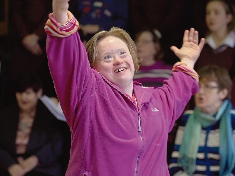 Limerick's Daughters of Charity put on their seventh creative show 