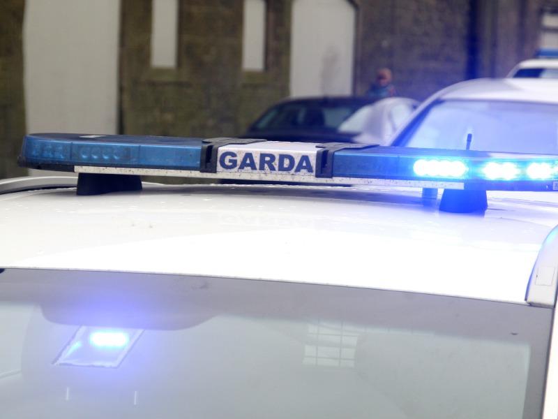 Arrests made after handgun produced at 21st party in Limerick