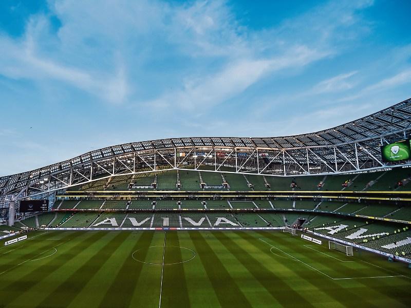 Munster Champions Cup semi would be in Dublin or Edinburgh
