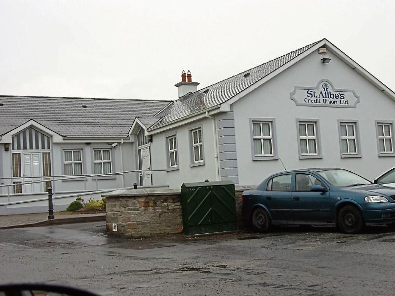 Gardai investigate attempted armed robbery in county Limerick