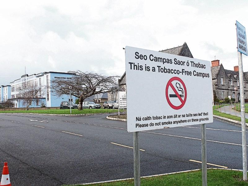 €16m works at Limerick's St Camillus' hospital to take three years