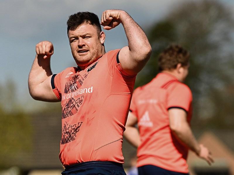 Stuart Barnes: 'Munster are quarter-final bankers' 