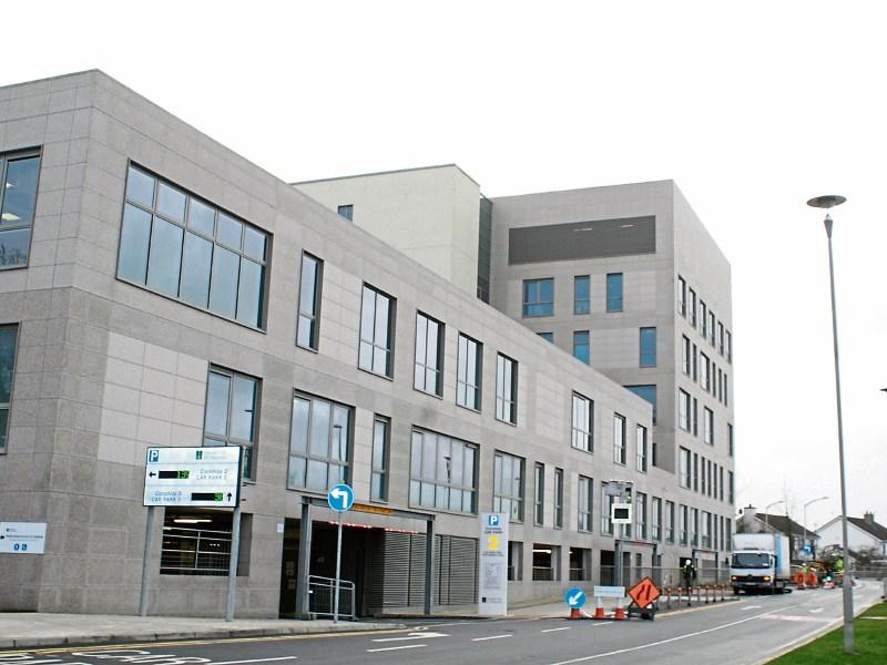 Significant drop in overcrowding at University Hospital Limerick