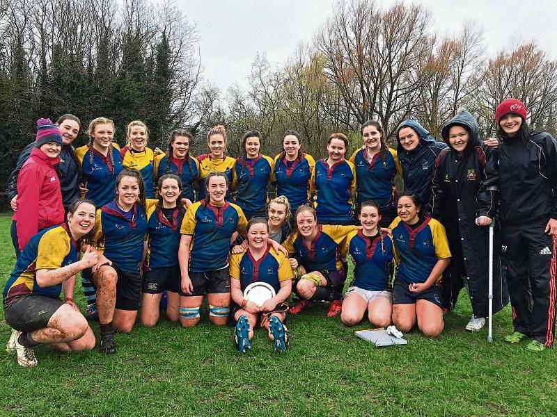 UL sides in Student Sport Ireland rugby finals