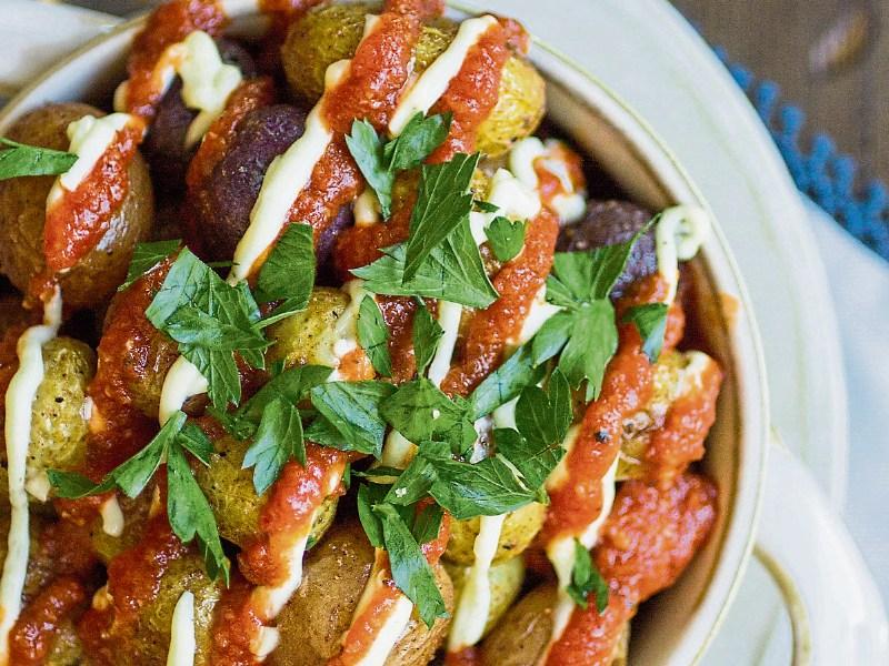 Bring home this holiday novelty and make time for tapas