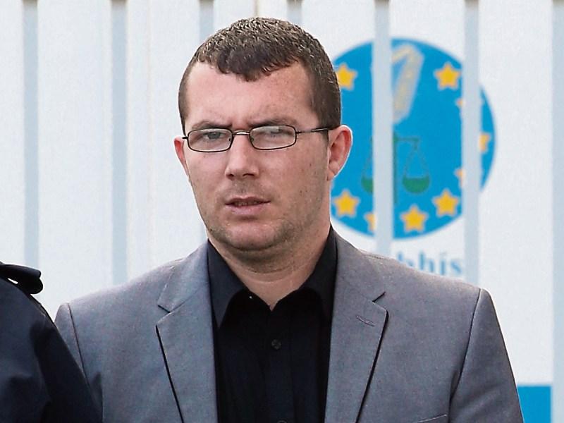 Limerick man avoids jail over role in city shooting