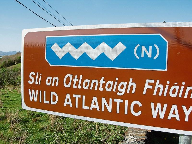 Limerick to be linked with Wild Atlantic Way in new strategy