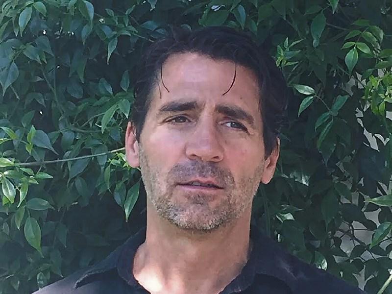 US author inspired by rural Limerick and 1916