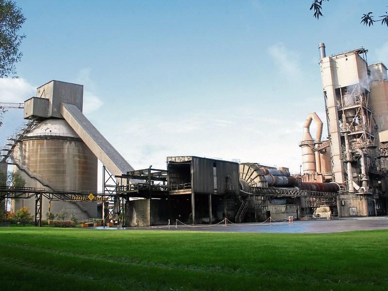 Limerick councillors to &nbsp;make submission to EPA over Irish Cement&nbsp;