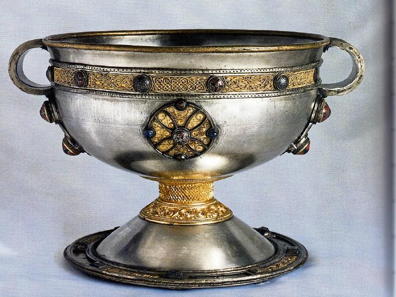 No chalice for Ardagh to mark 150th anniversary