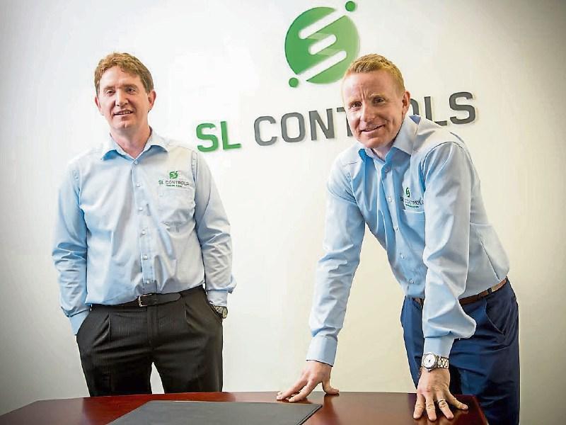 Software firm announces 15 jobs for Limerick city