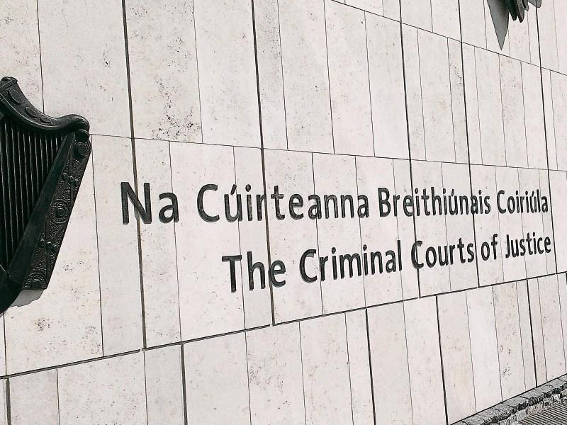 Court to deliver verdict in Limerick 'nail gun' trial