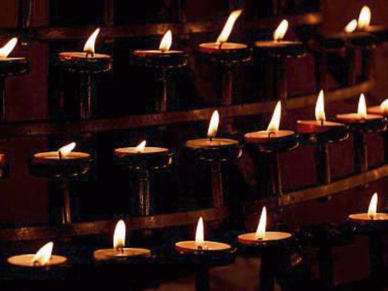 Deaths in Limerick - April 4, 2017